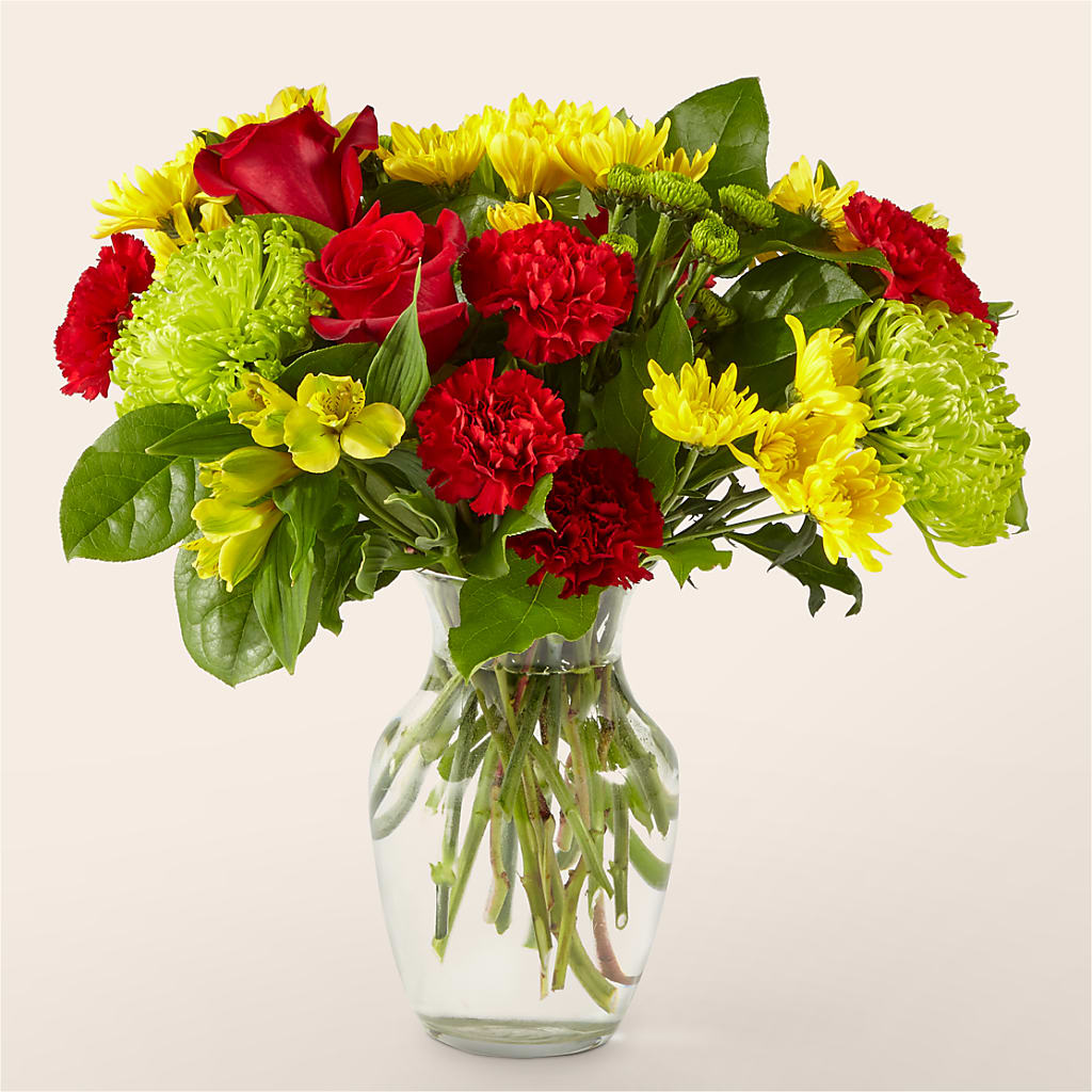 Bright Side Bouquet – Hawes Florist Llc, Maynard MA