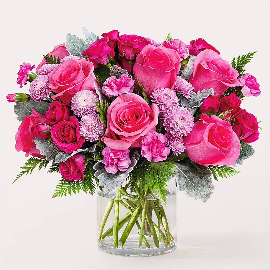 Sweet As Can Be Bouquet – Hawes Florist Llc, Maynard MA
