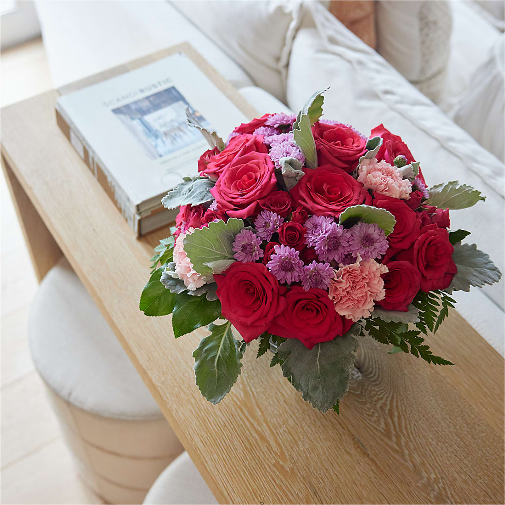 Sweet As Can Be Bouquet – Hawes Florist Llc, Maynard MA
