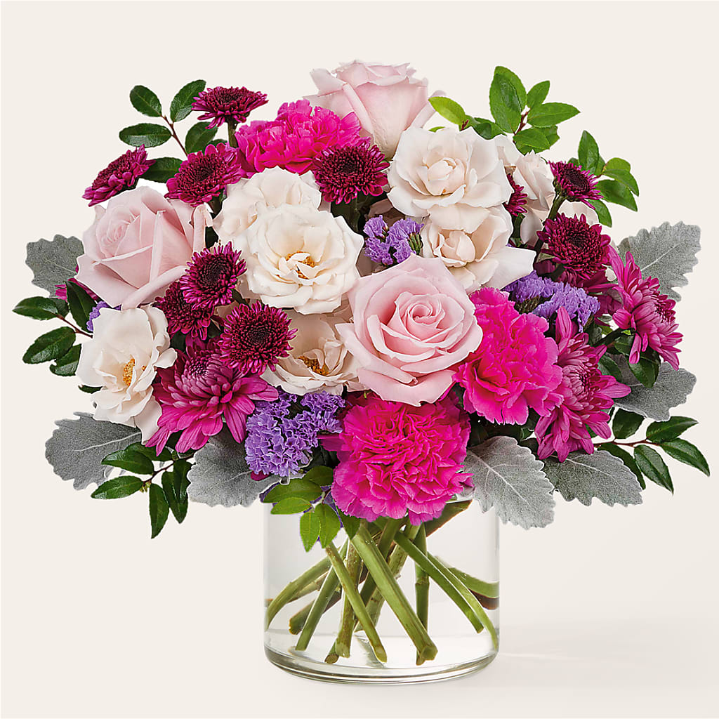 Dose of Cheer Bouquet – Hawes Florist Llc, Maynard MA