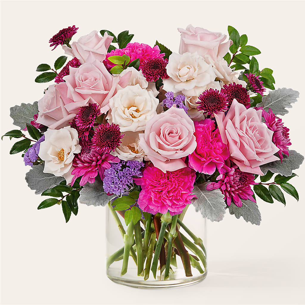 Dose of Cheer Bouquet – Hawes Florist Llc, Maynard MA