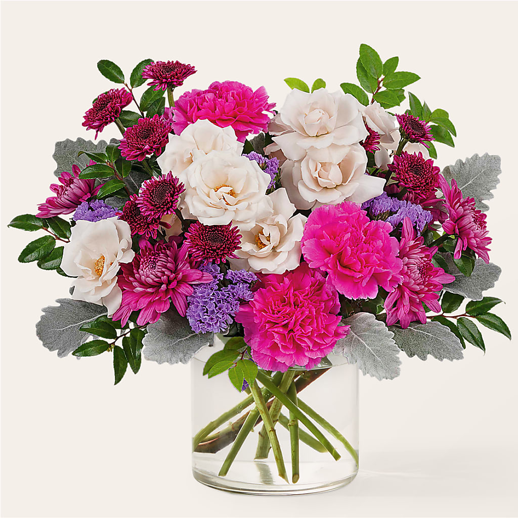 Dose of Cheer Bouquet – Hawes Florist Llc, Maynard MA