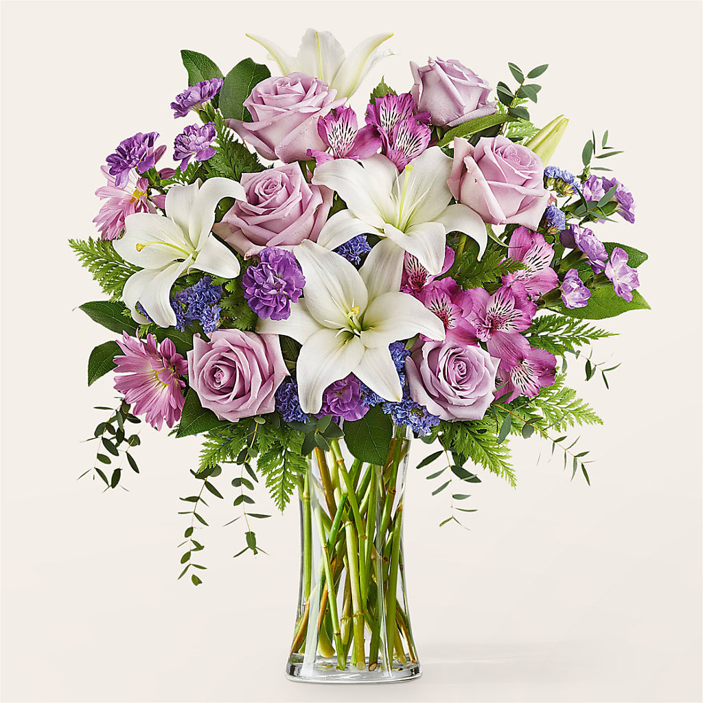 The Dreamscape Bouquet – Hawes Florist Llc, Maynard MA