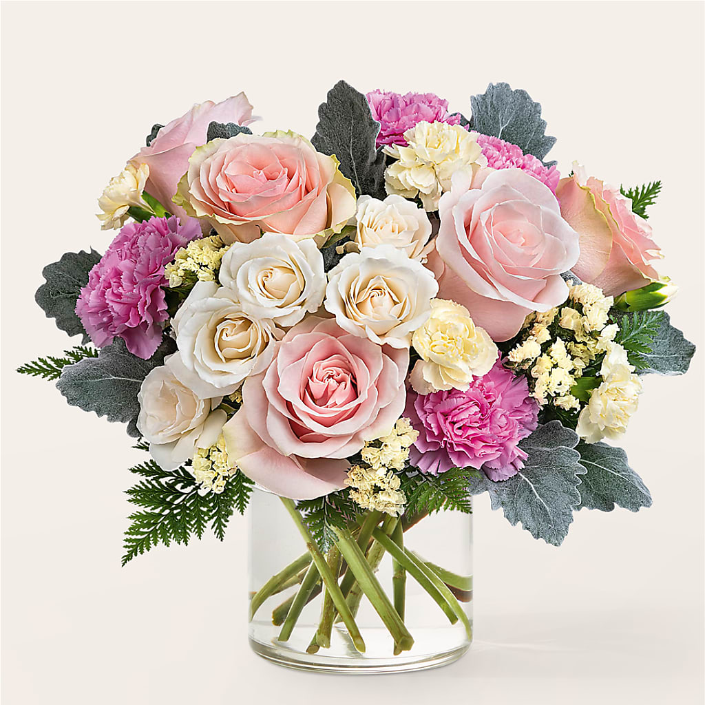 Blissful Moments Bouquet – Hawes Florist Llc, Maynard MA