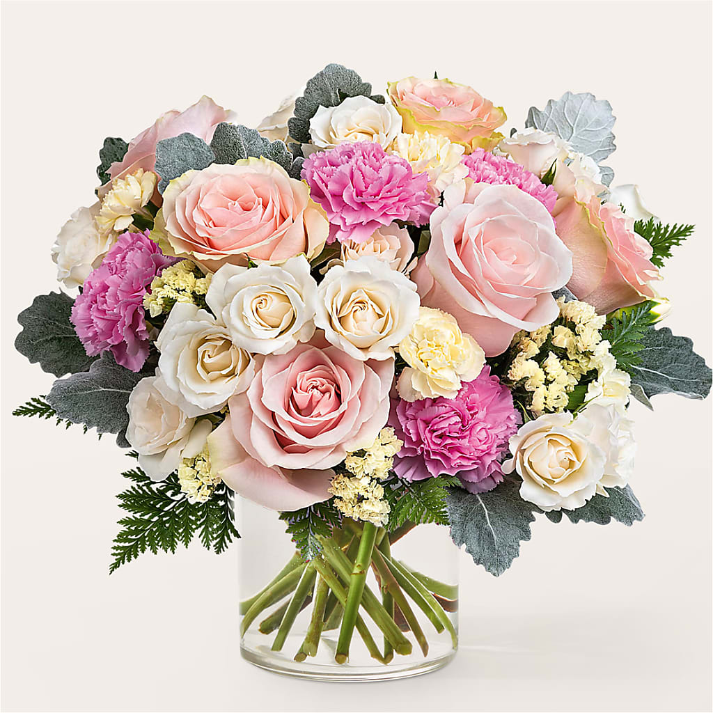Blissful Moments Bouquet – Hawes Florist Llc, Maynard MA