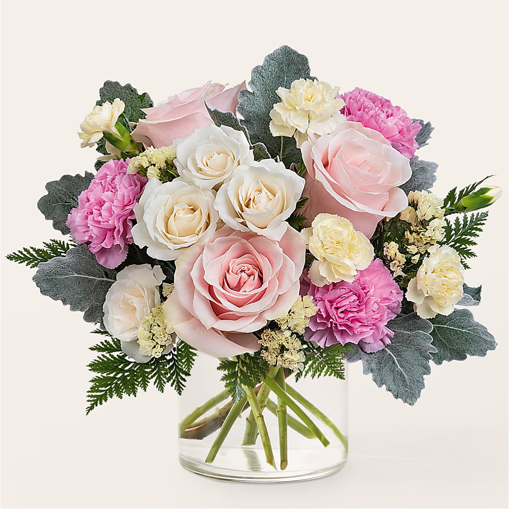 Blissful Moments Bouquet – Hawes Florist Llc, Maynard MA