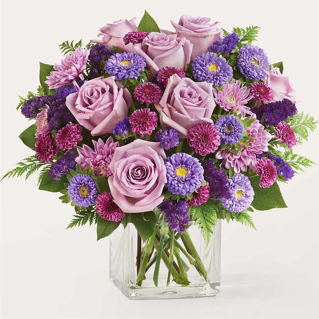 In Harmony Bouquet – Hawes Florist Llc, Maynard MA