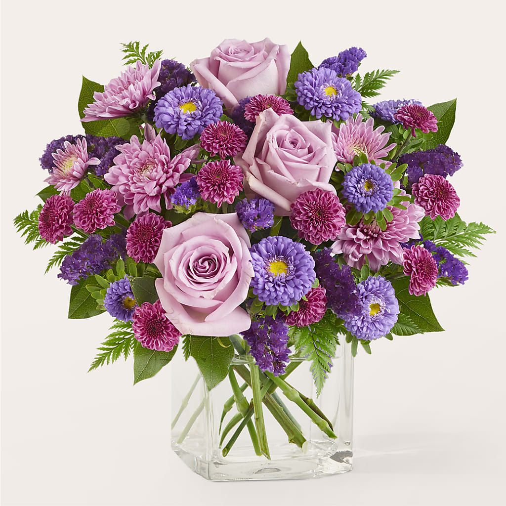 In Harmony Bouquet – Hawes Florist Llc, Maynard MA