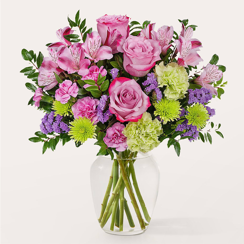 Morning Dew Bouquet – Hawes Florist Llc, Maynard MA