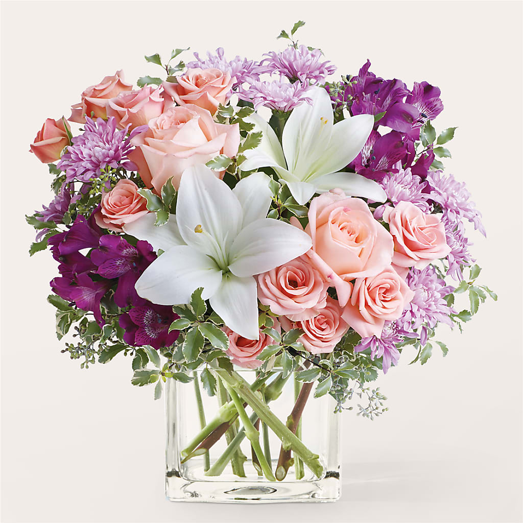 Mani Pedi Bouquet – Hawes Florist Llc, Maynard MA