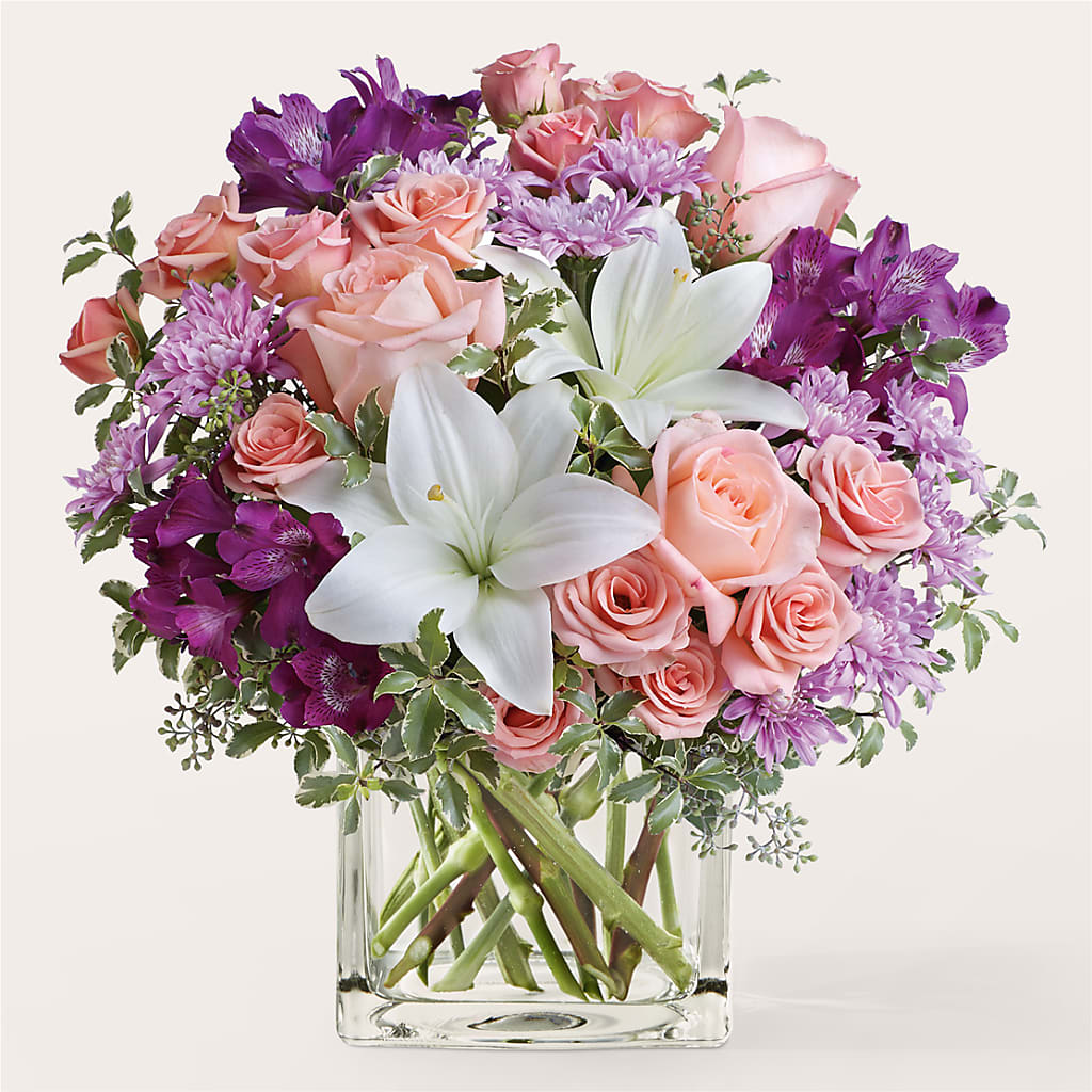 Mani Pedi Bouquet – Hawes Florist Llc, Maynard MA