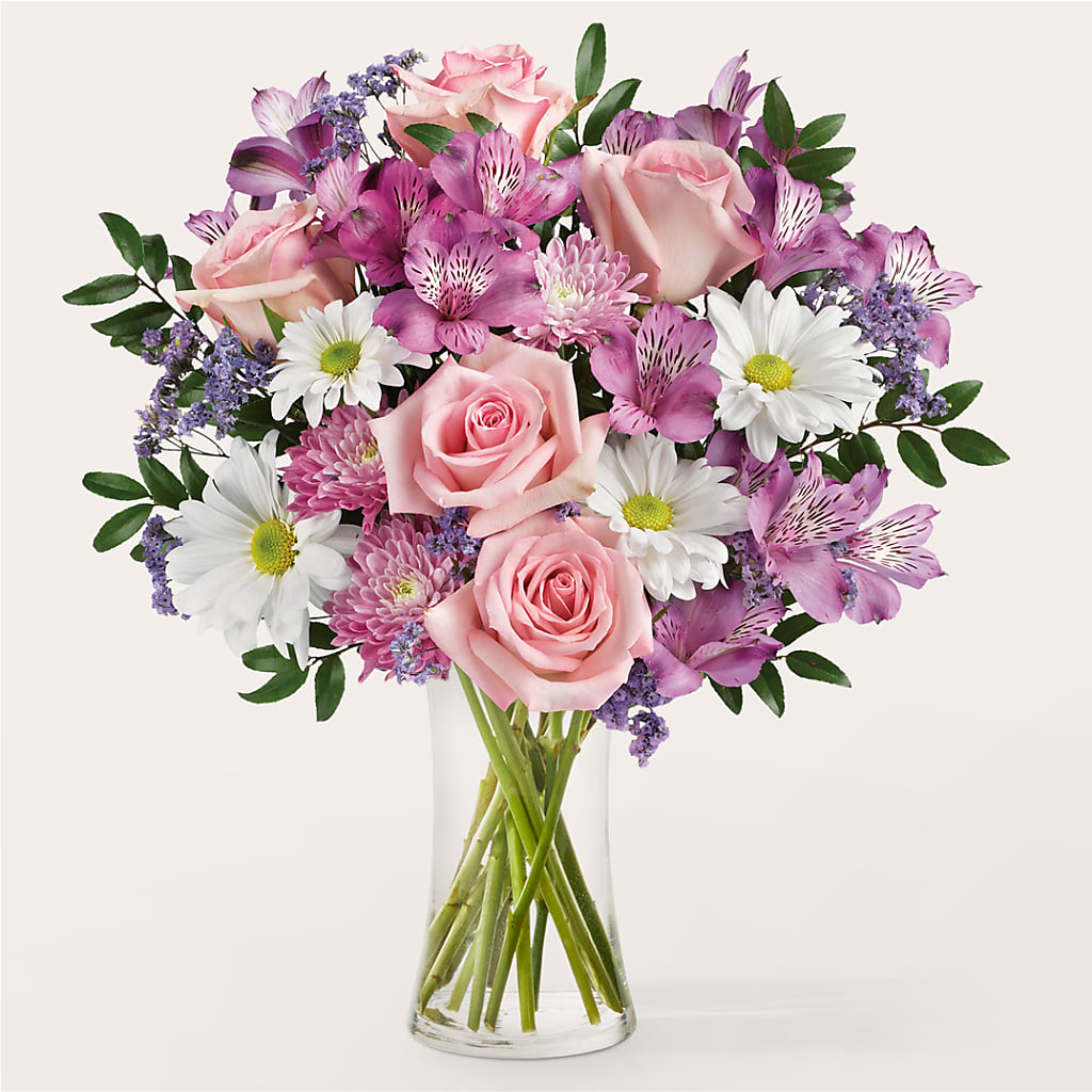 Enchantment Bouquet – Hawes Florist Llc, Maynard MA