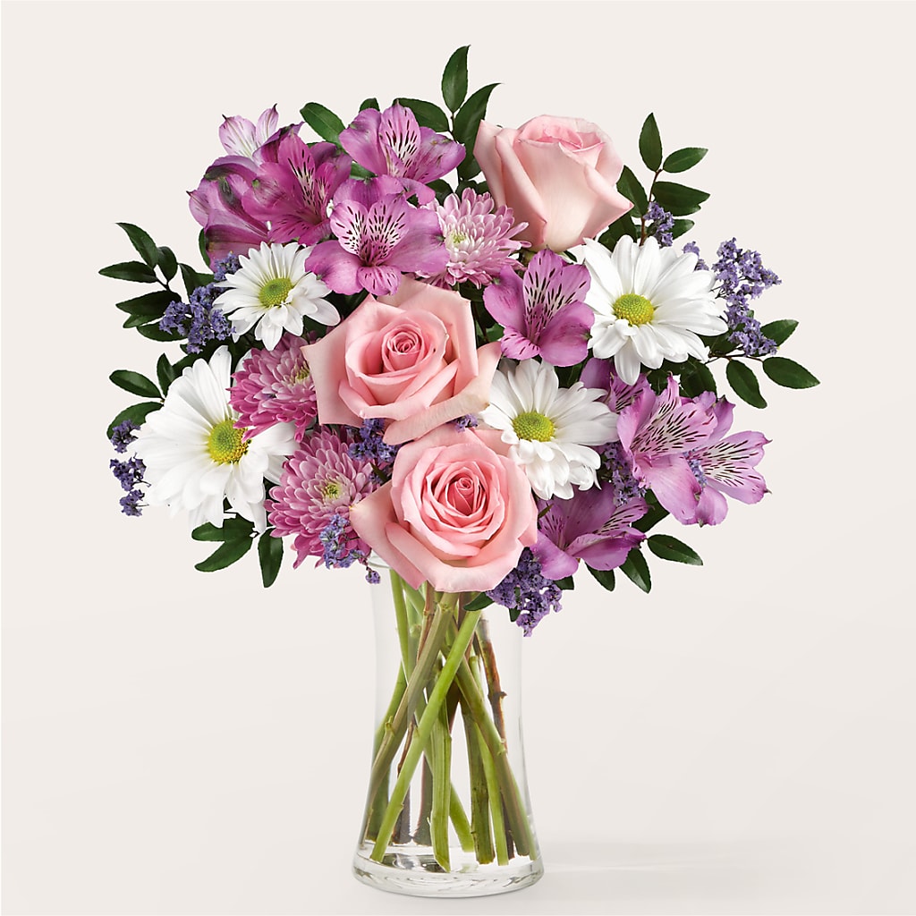 Enchantment Bouquet – Hawes Florist Llc, Maynard MA