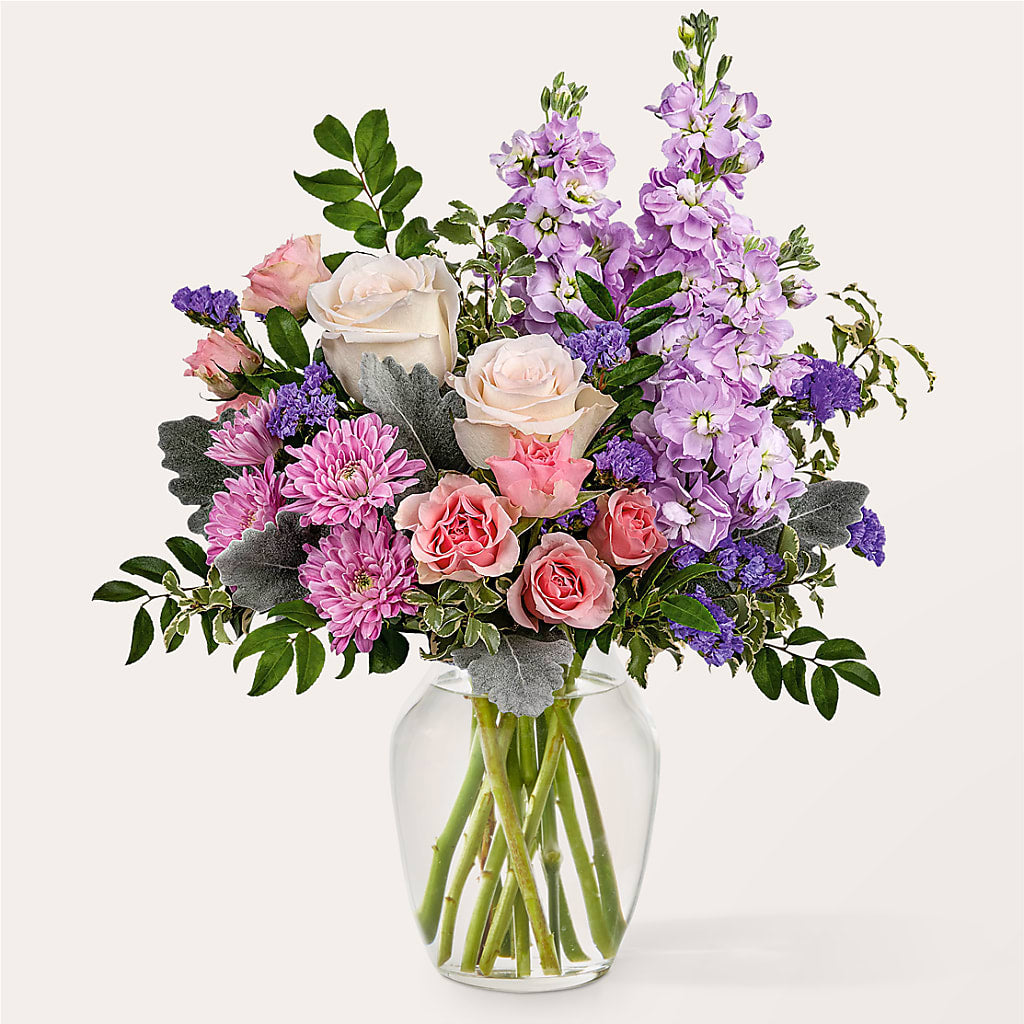Well Wishes Bouquet – Hawes Florist Llc, Maynard MA