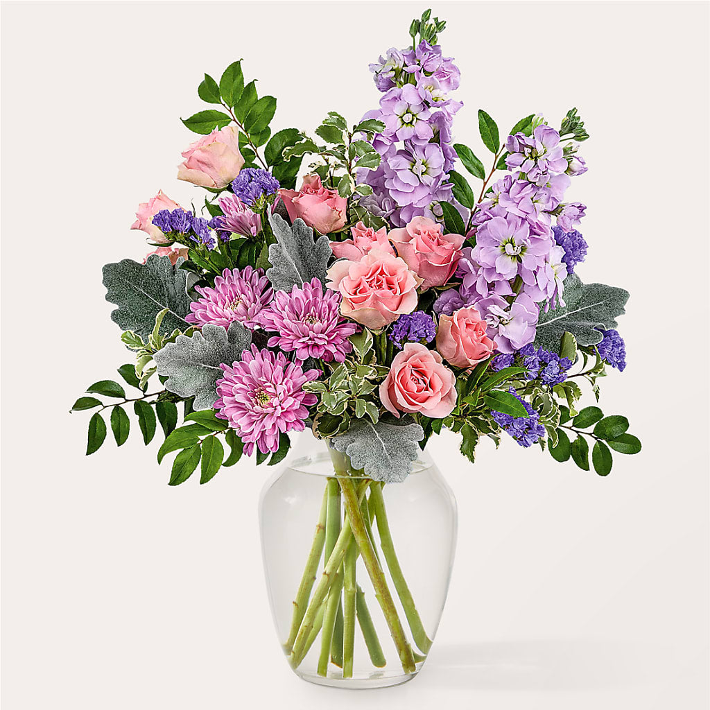 Well Wishes Bouquet – Hawes Florist Llc, Maynard MA