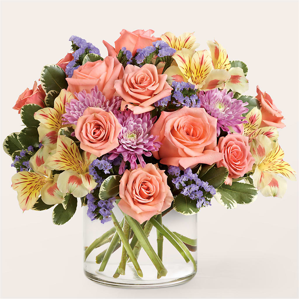 Candy Coated Bouquet – Hawes Florist Llc, Maynard MA