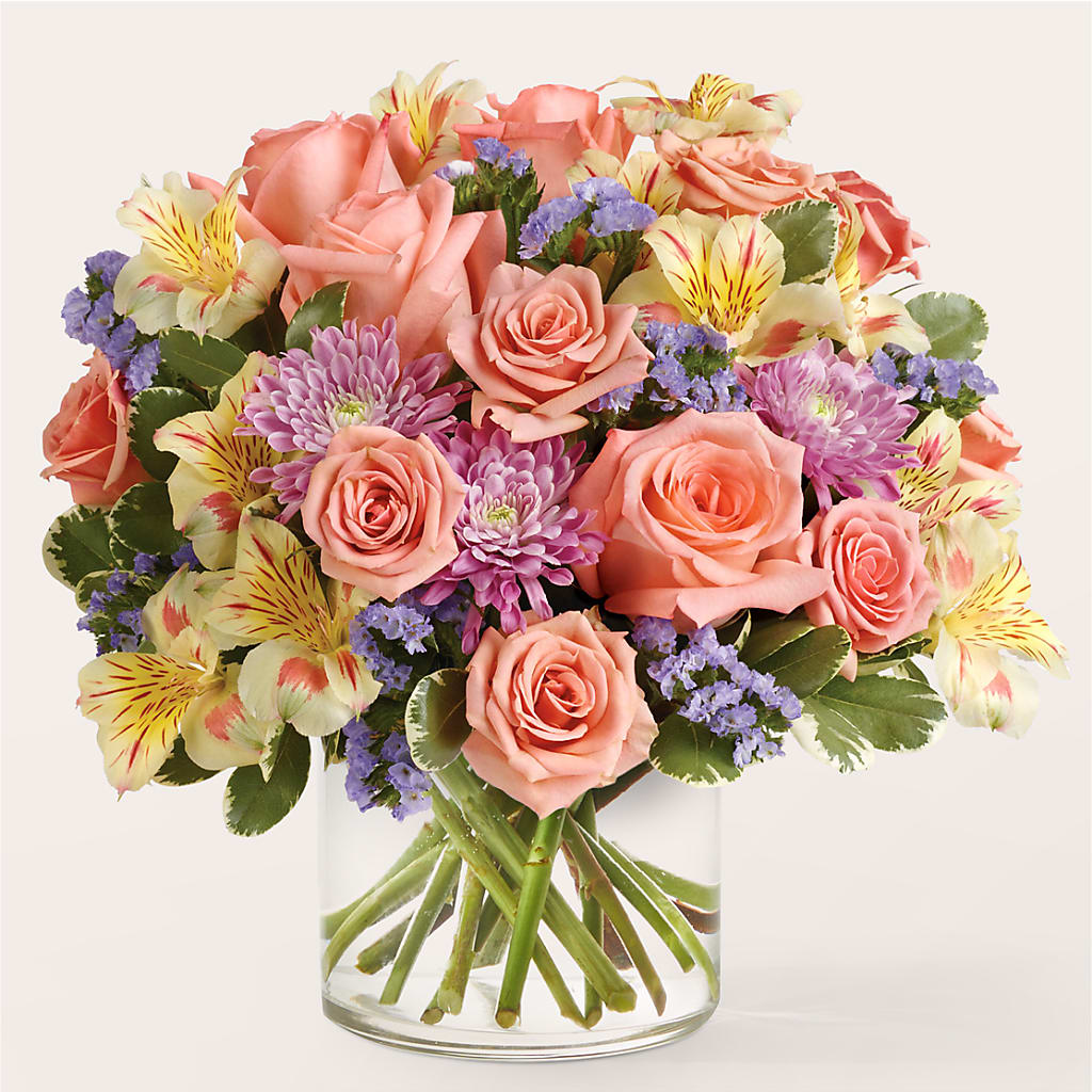 Candy Coated Bouquet – Hawes Florist Llc, Maynard MA