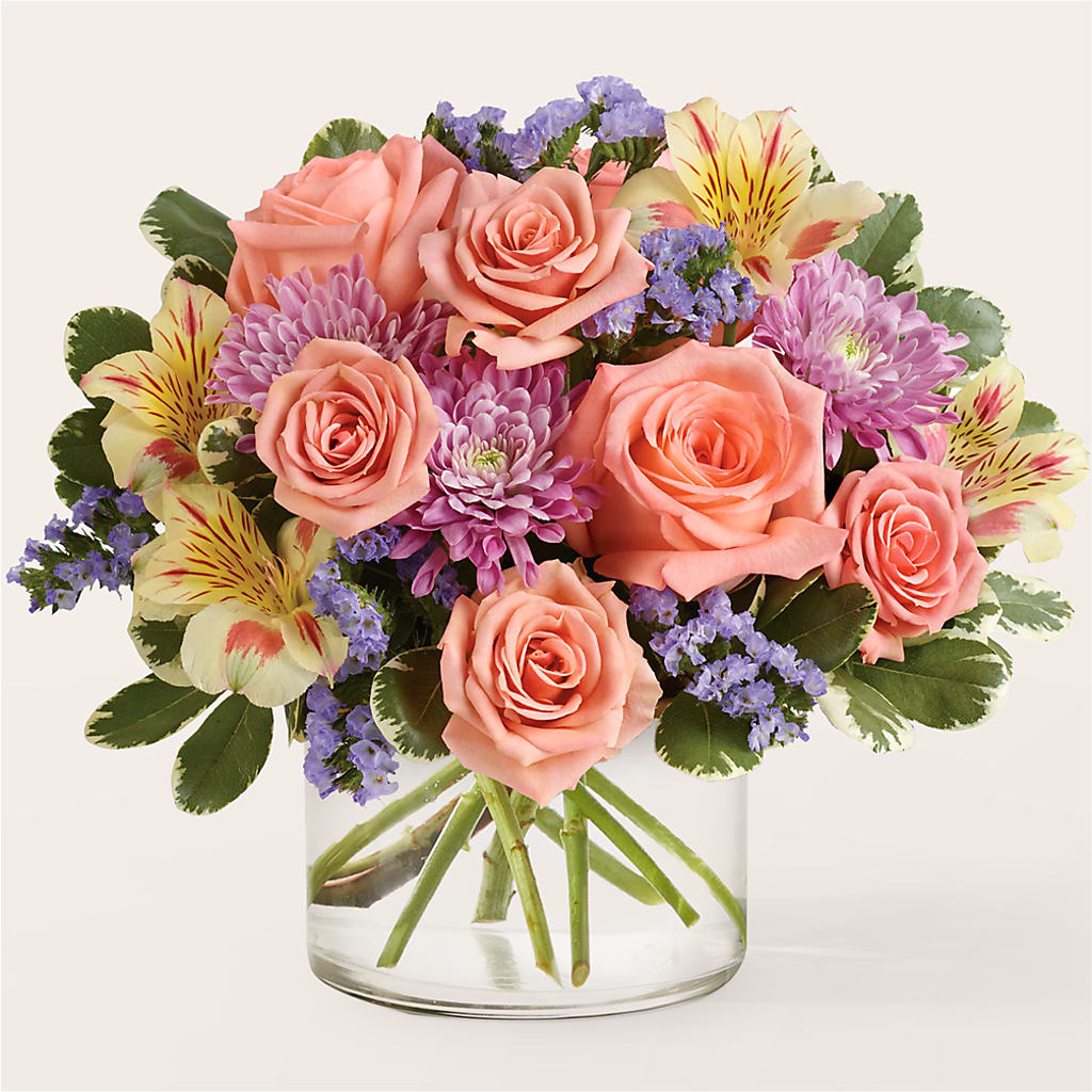 Candy Coated Bouquet – Hawes Florist Llc, Maynard MA