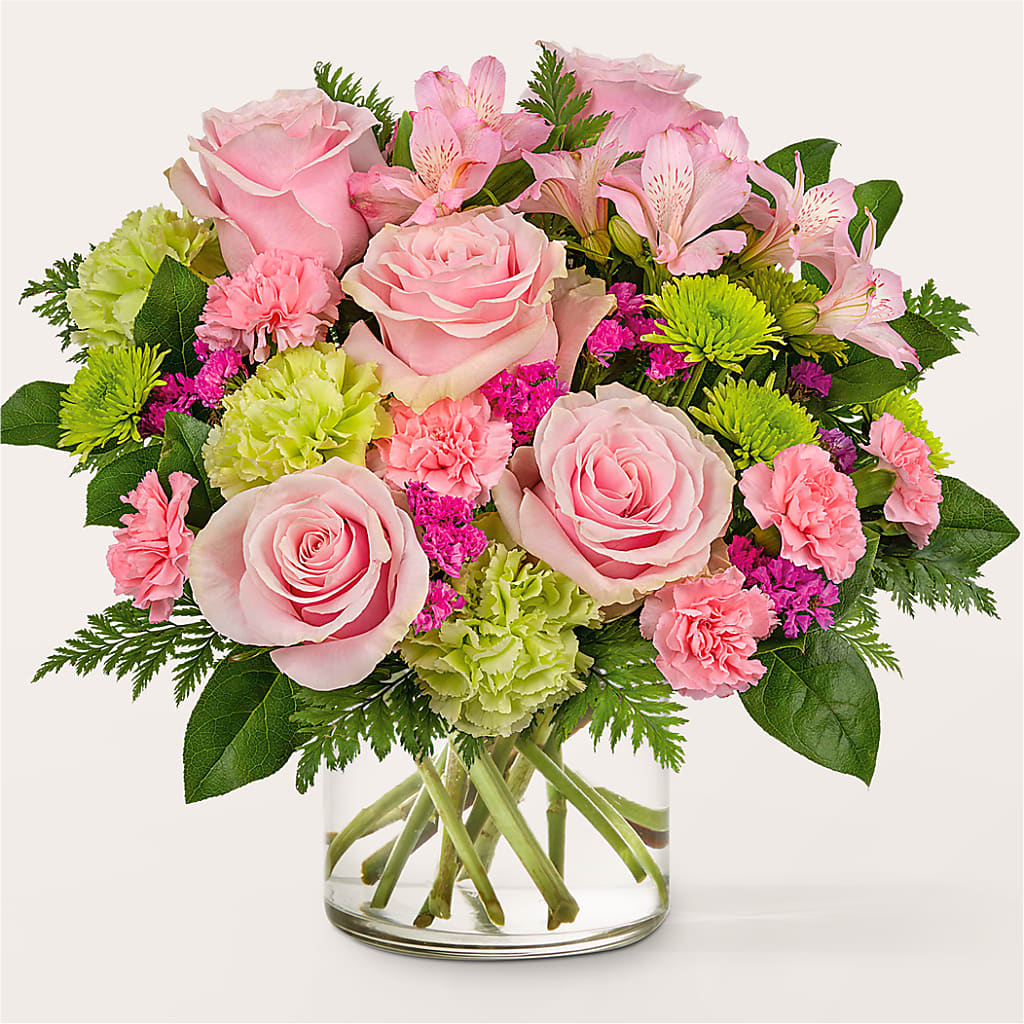 Pinch Me Bouquet – Hawes Florist Llc, Maynard MA
