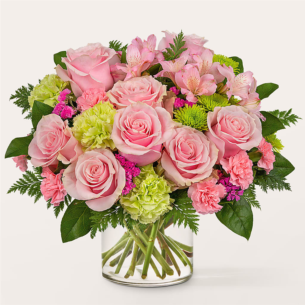 Pinch Me Bouquet – Hawes Florist Llc, Maynard MA