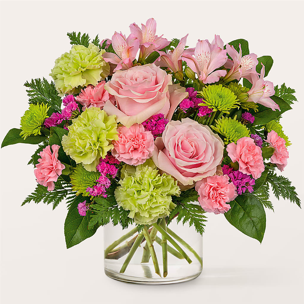 Pinch Me Bouquet – Hawes Florist Llc, Maynard MA