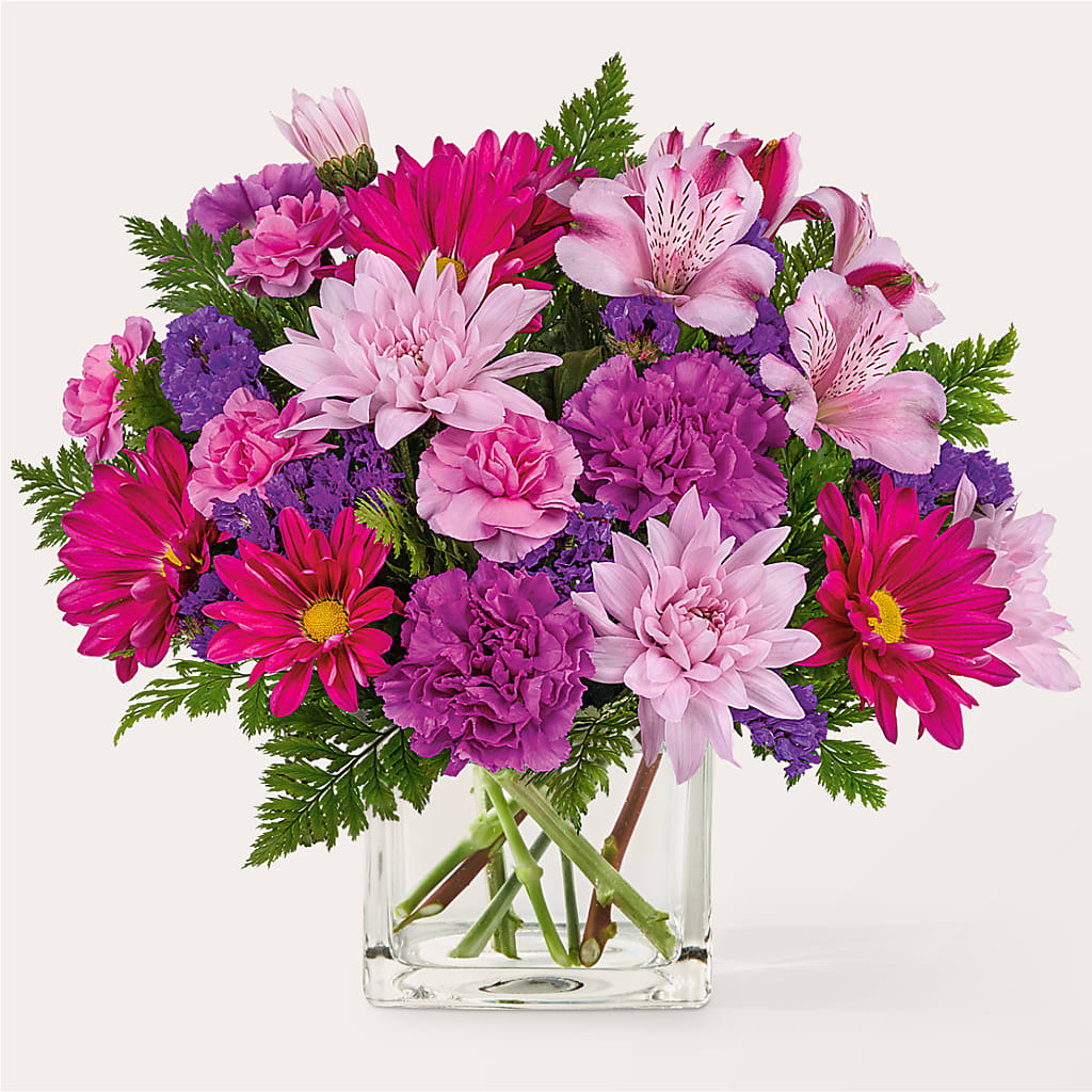 Afternoon Tea Bouquet – Hawes Florist Llc, Maynard MA