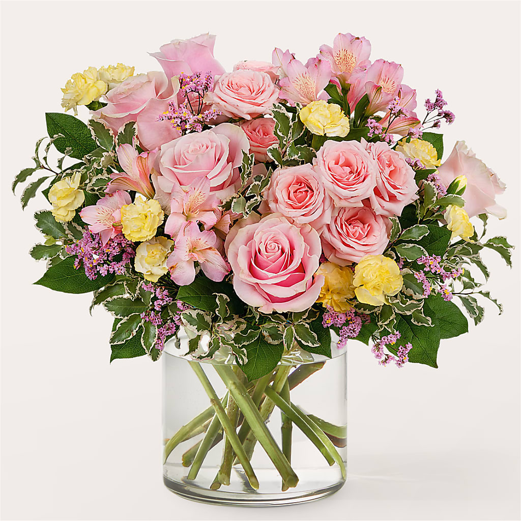 Refreshed Bouquet – Hawes Florist Llc, Maynard MA