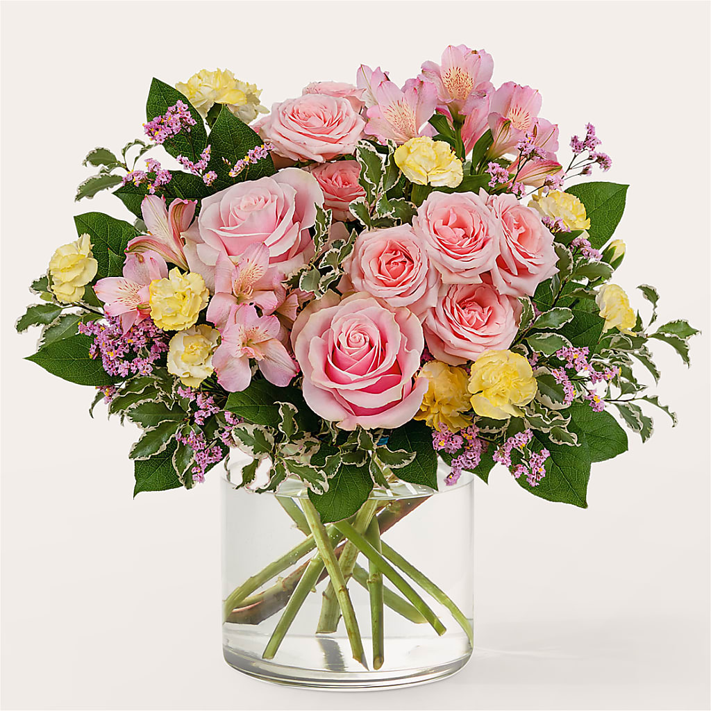 Refreshed Bouquet – Hawes Florist Llc, Maynard MA