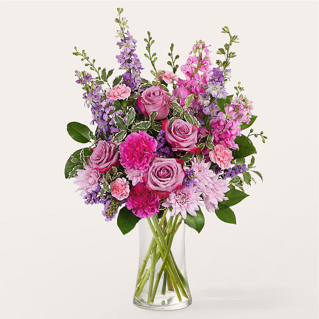 Sincerely Yours Bouquet – Hawes Florist Llc, Maynard MA