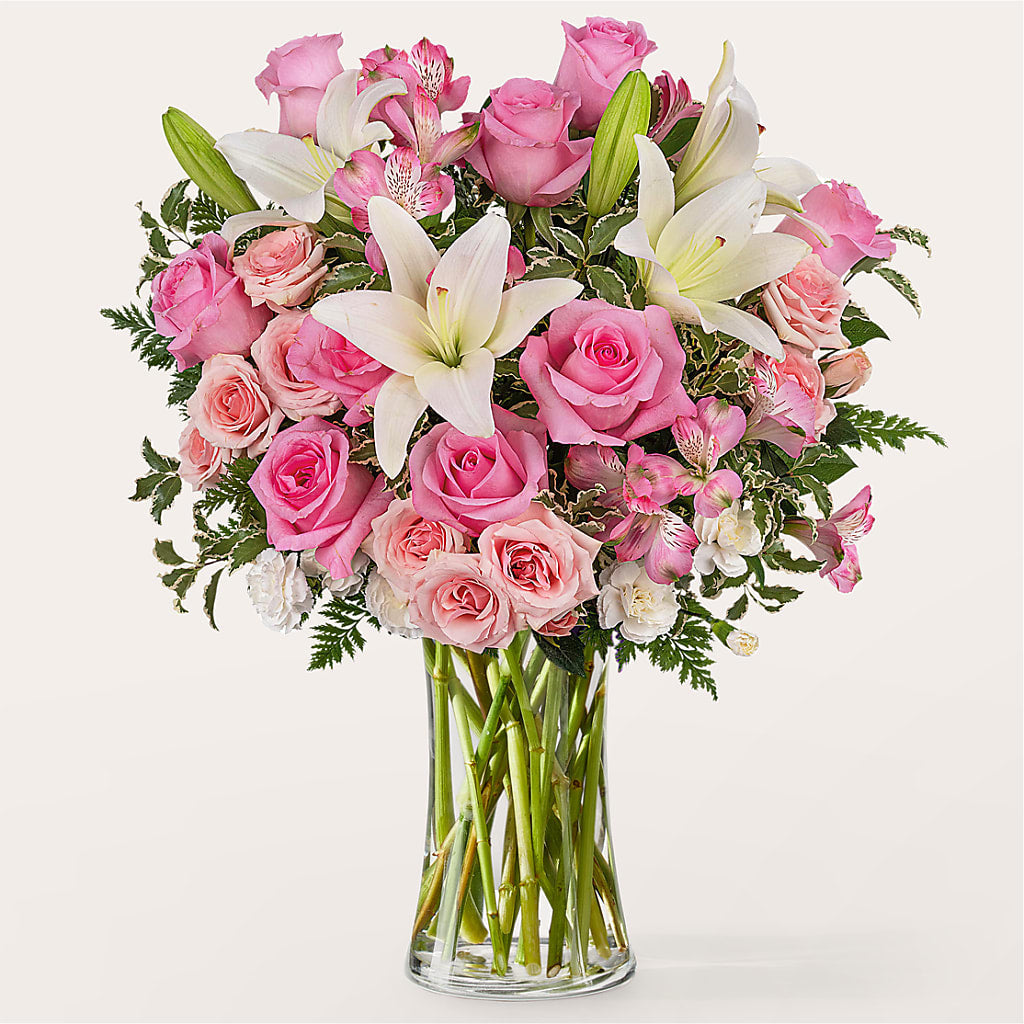 All the Best Bouquet – Hawes Florist Llc, Maynard MA