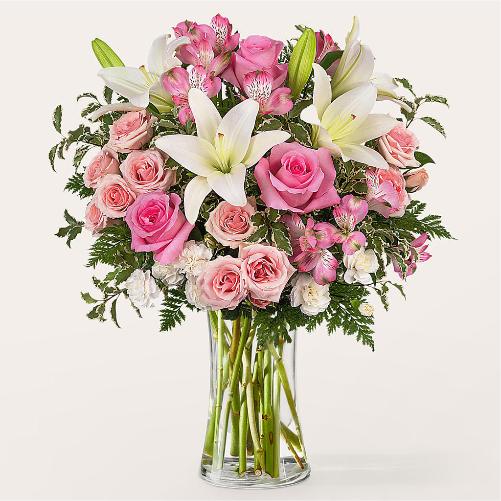 All the Best Bouquet – Hawes Florist Llc, Maynard MA