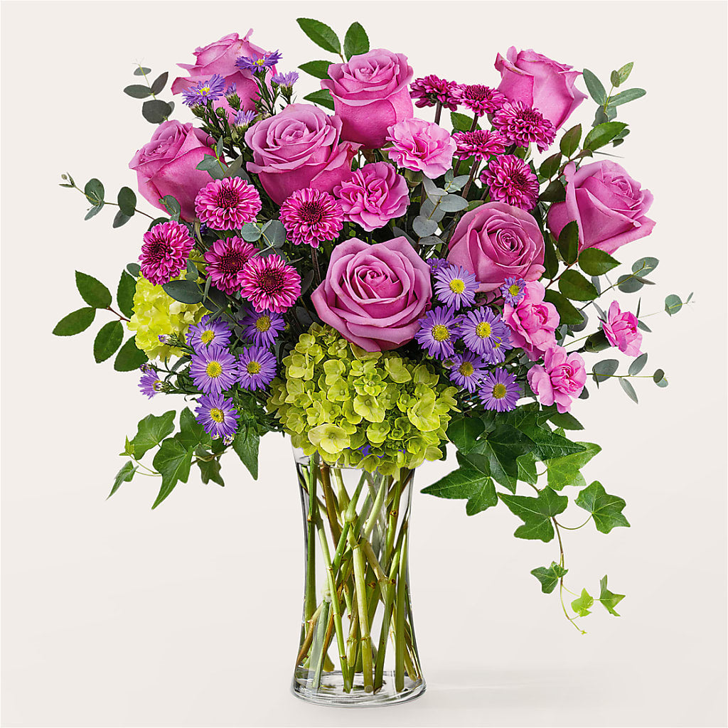 Whispering Garden Bouquet – Hawes Florist Llc, Maynard MA