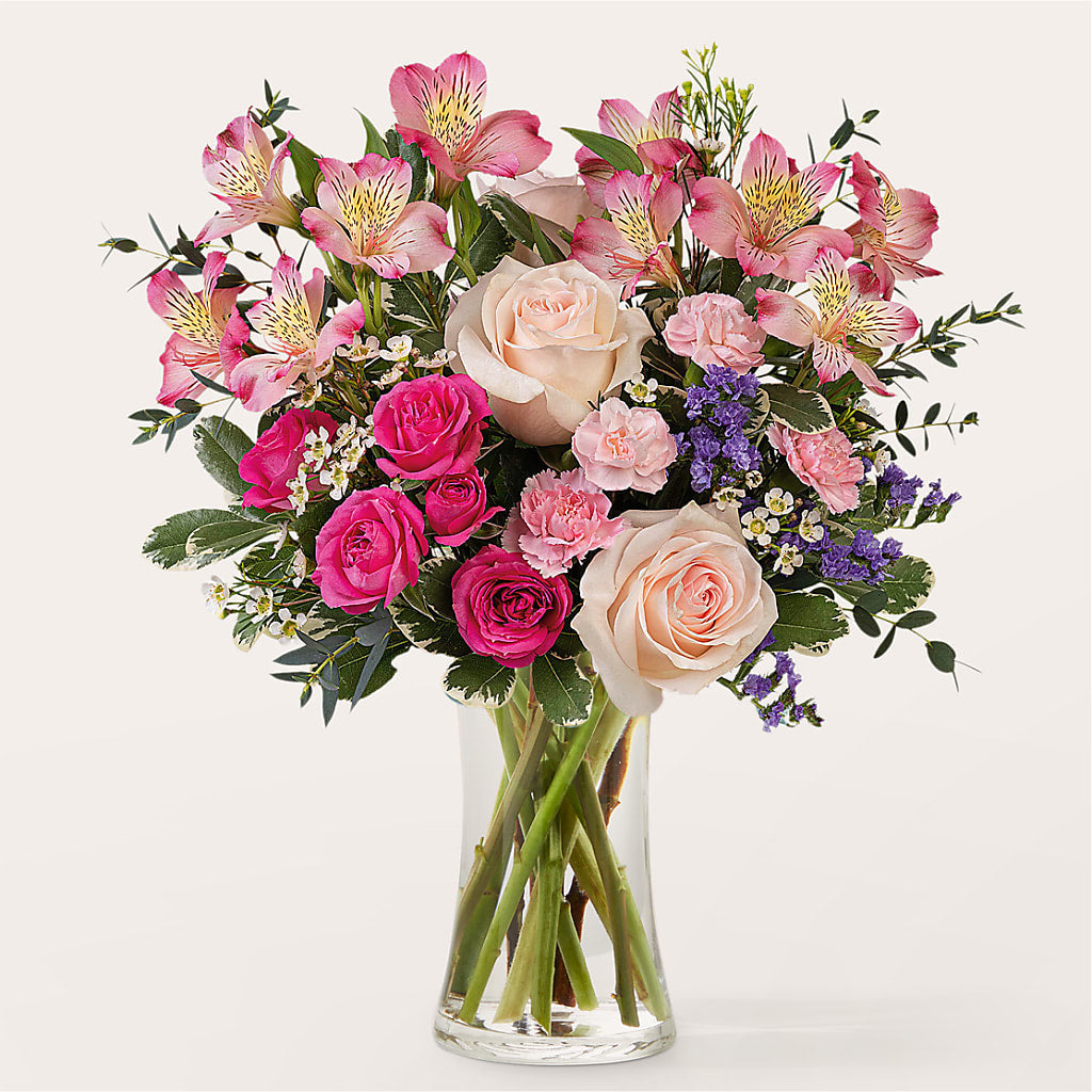 A La Mode Bouquet – Hawes Florist Llc, Maynard MA