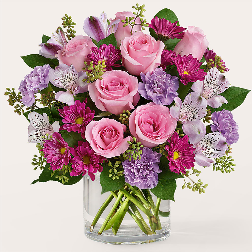 In the Clouds Bouquet – Hawes Florist Llc, Maynard MA