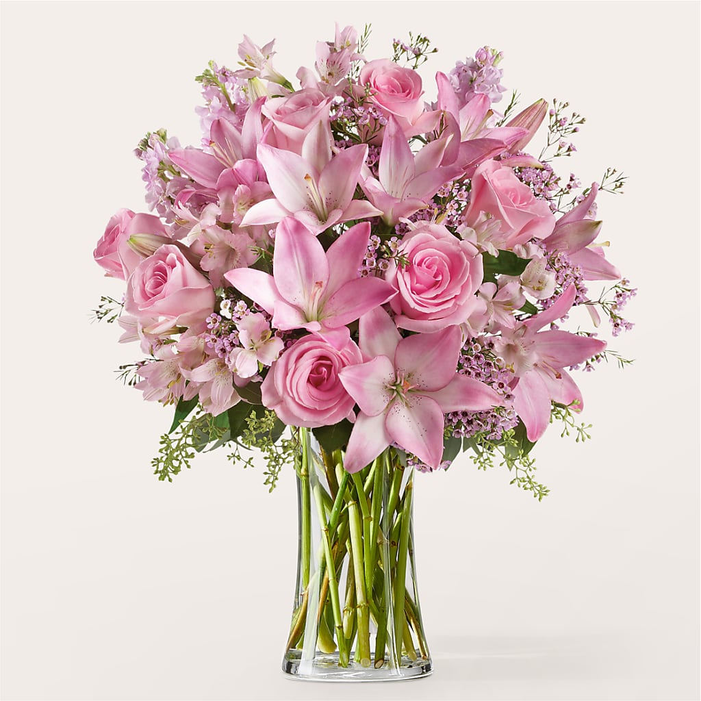 Gentle Gesture Bouquet – Hawes Florist Llc, Maynard MA