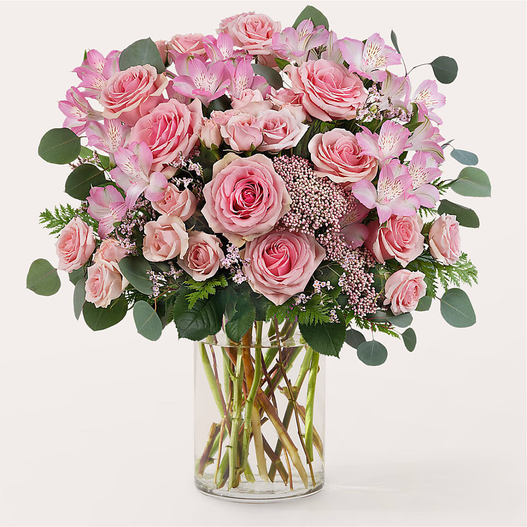 Sweetheart Bouquet – Hawes Florist Llc, Maynard MA