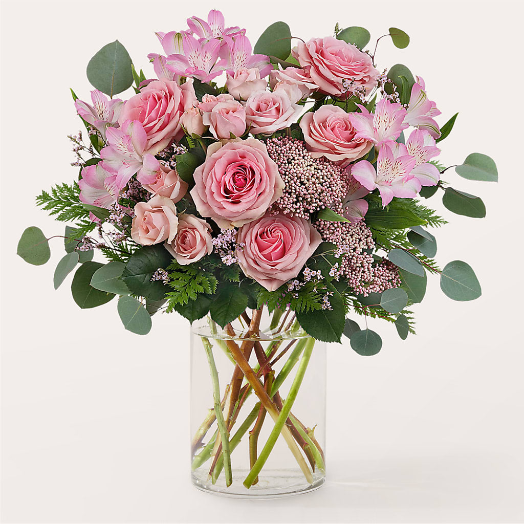 Sweetheart Bouquet – Hawes Florist Llc, Maynard MA