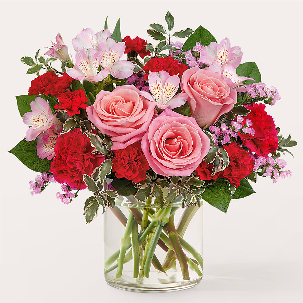 First Impressions Bouquet – Hawes Florist Llc, Maynard MA