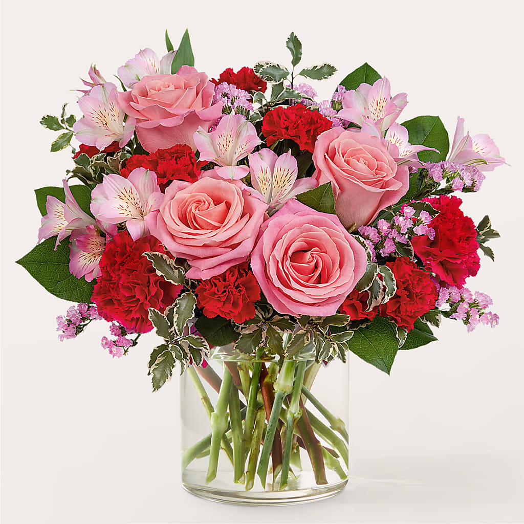 First Impressions Bouquet – Hawes Florist Llc, Maynard MA