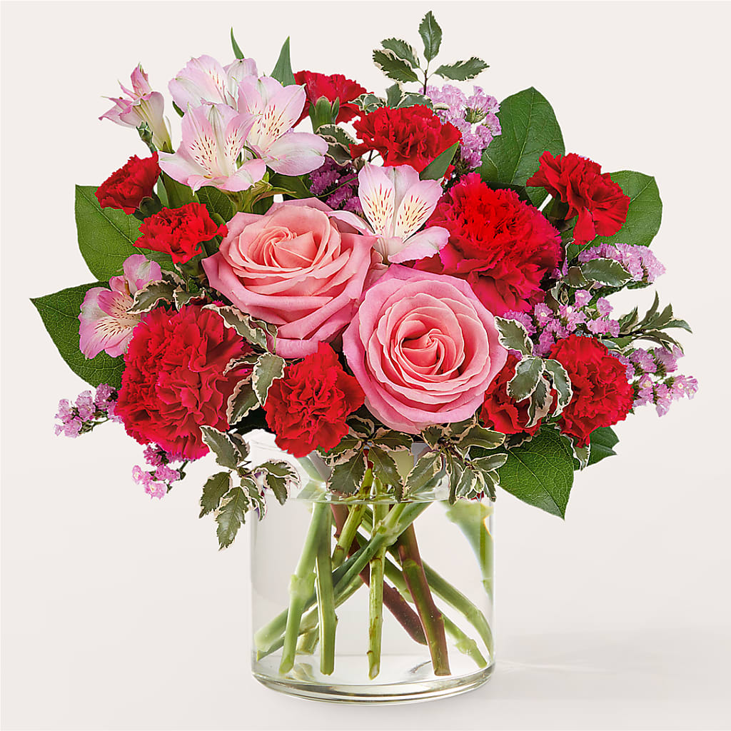First Impressions Bouquet – Hawes Florist Llc, Maynard MA
