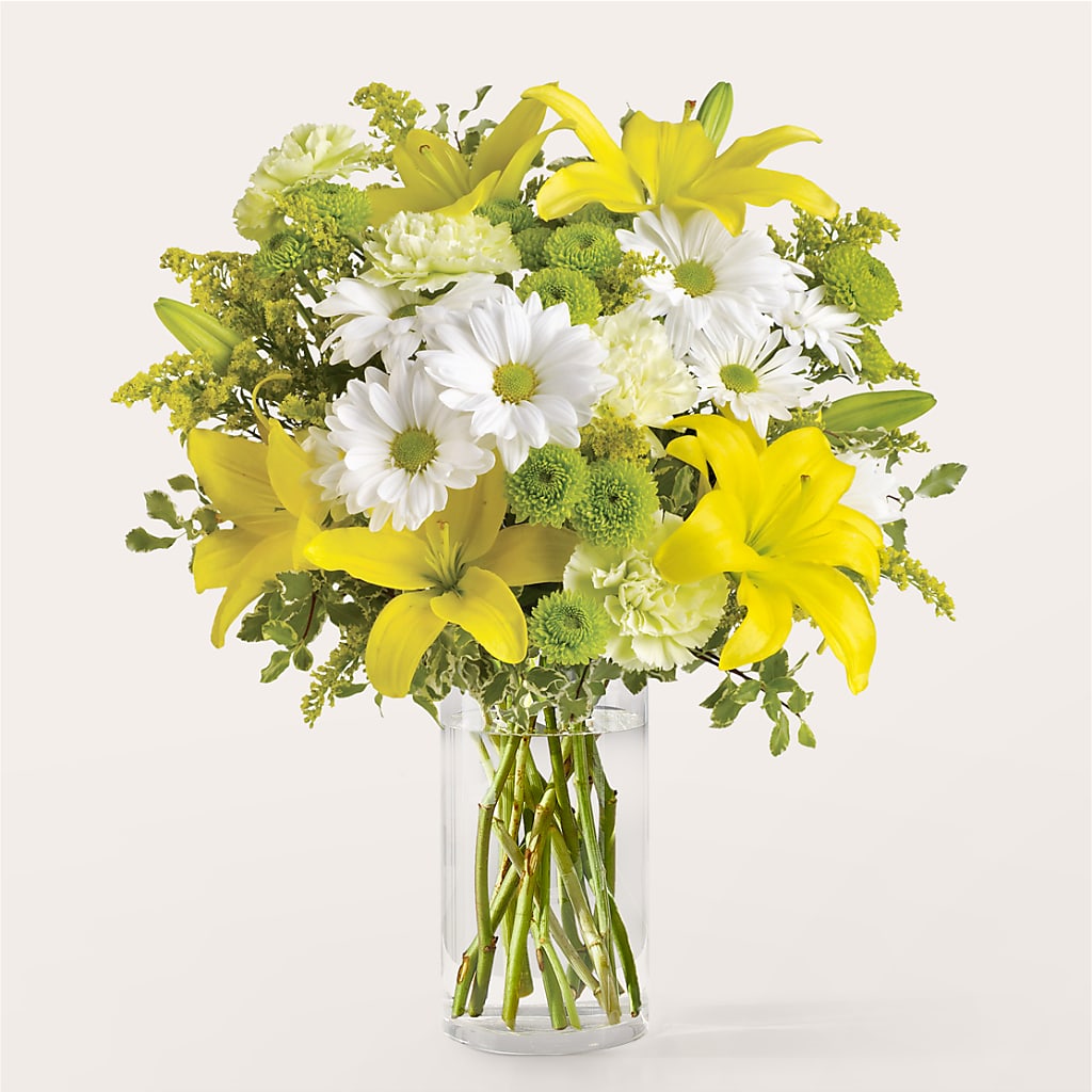 Fresh Start Bouquet – Hawes Florist Llc, Maynard MA