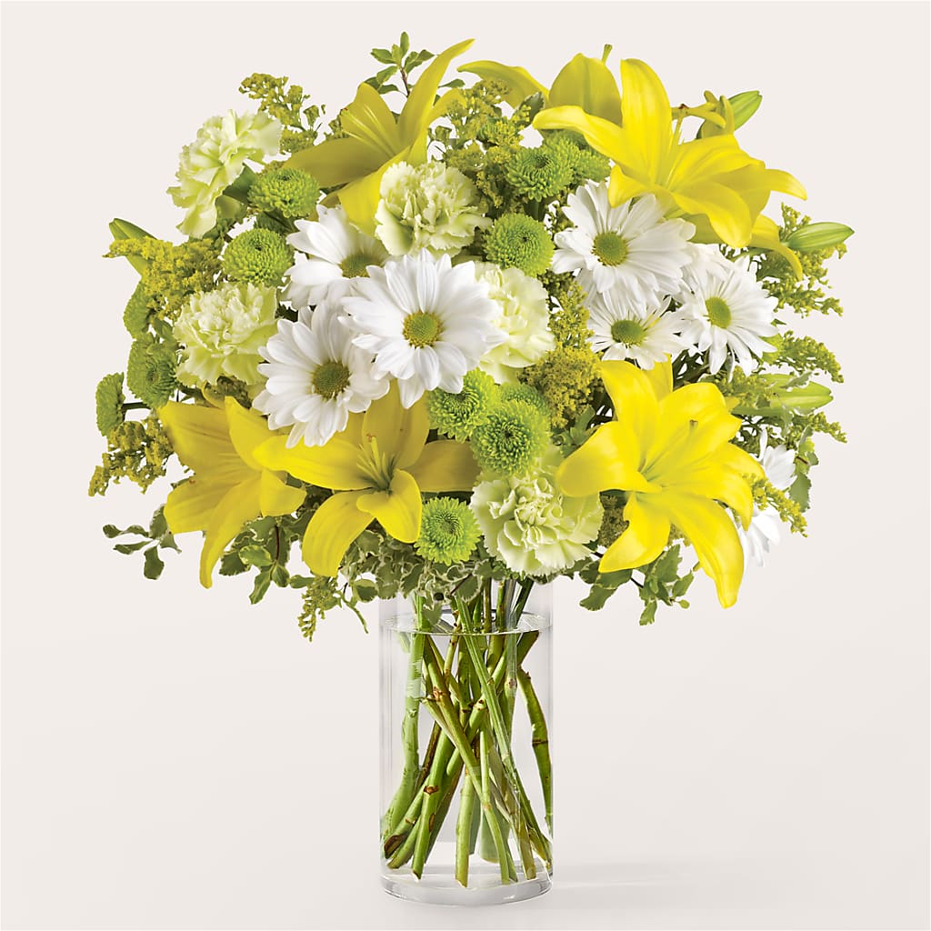 Fresh Start Bouquet – Hawes Florist Llc, Maynard MA