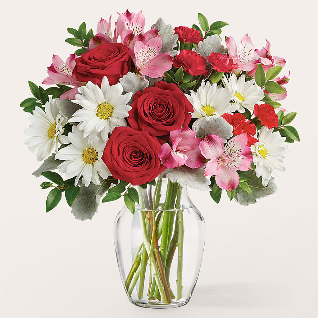 Sugary Sweet Bouquet – Hawes Florist Llc, Maynard MA