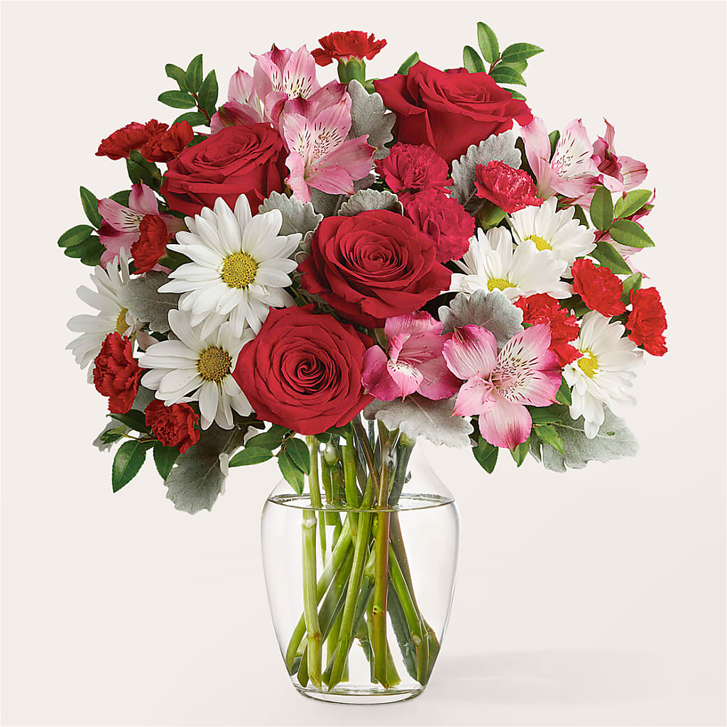 Sugary Sweet Bouquet – Hawes Florist Llc, Maynard MA