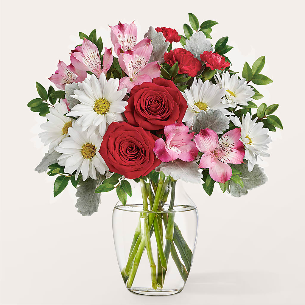 Sugary Sweet Bouquet – Hawes Florist Llc, Maynard MA