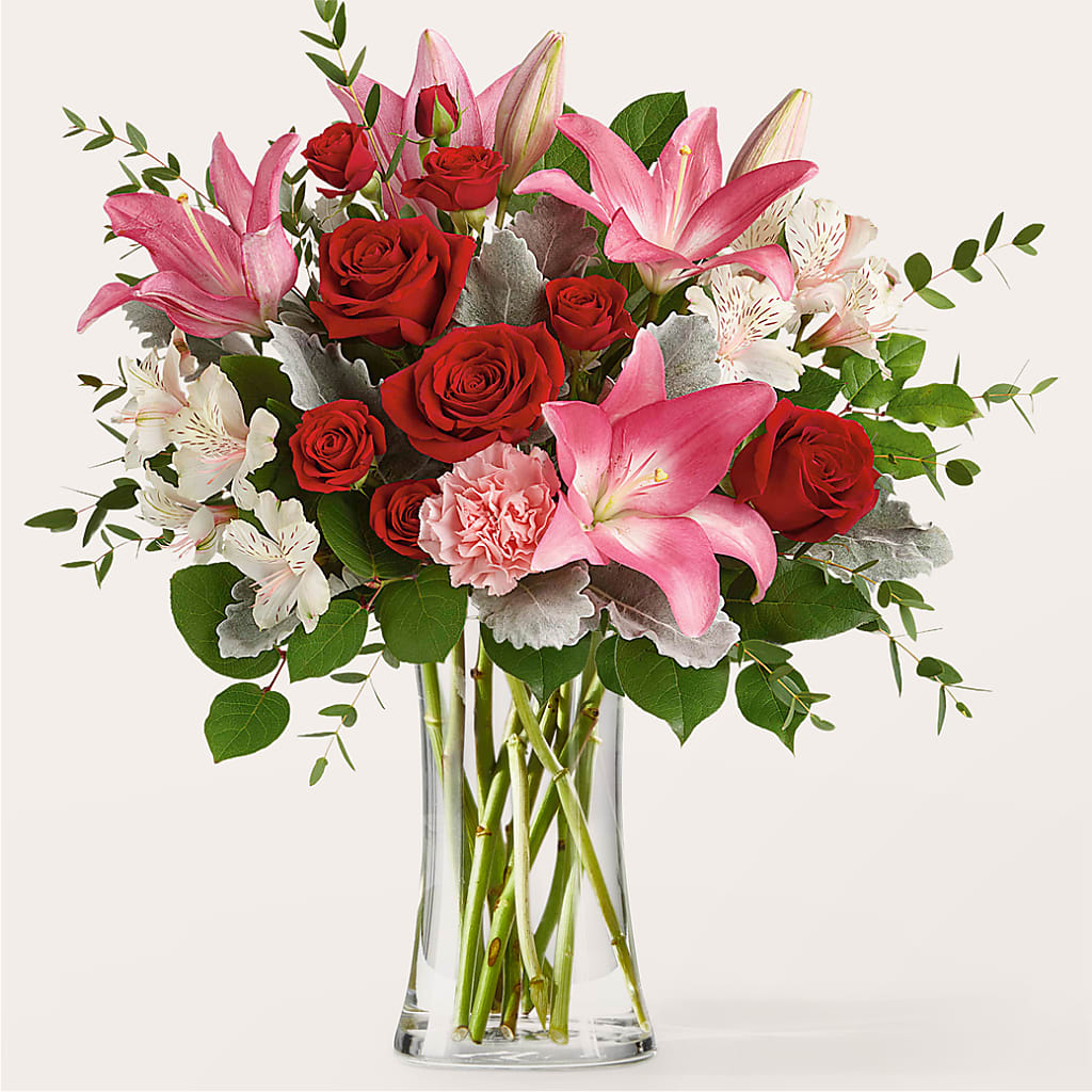 Everything to Me Bouquet – Hawes Florist Llc, Maynard MA