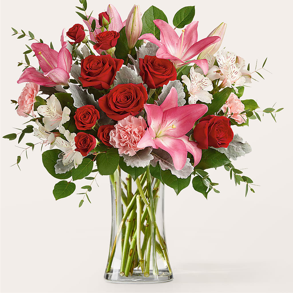 Everything to Me Bouquet – Hawes Florist Llc, Maynard MA
