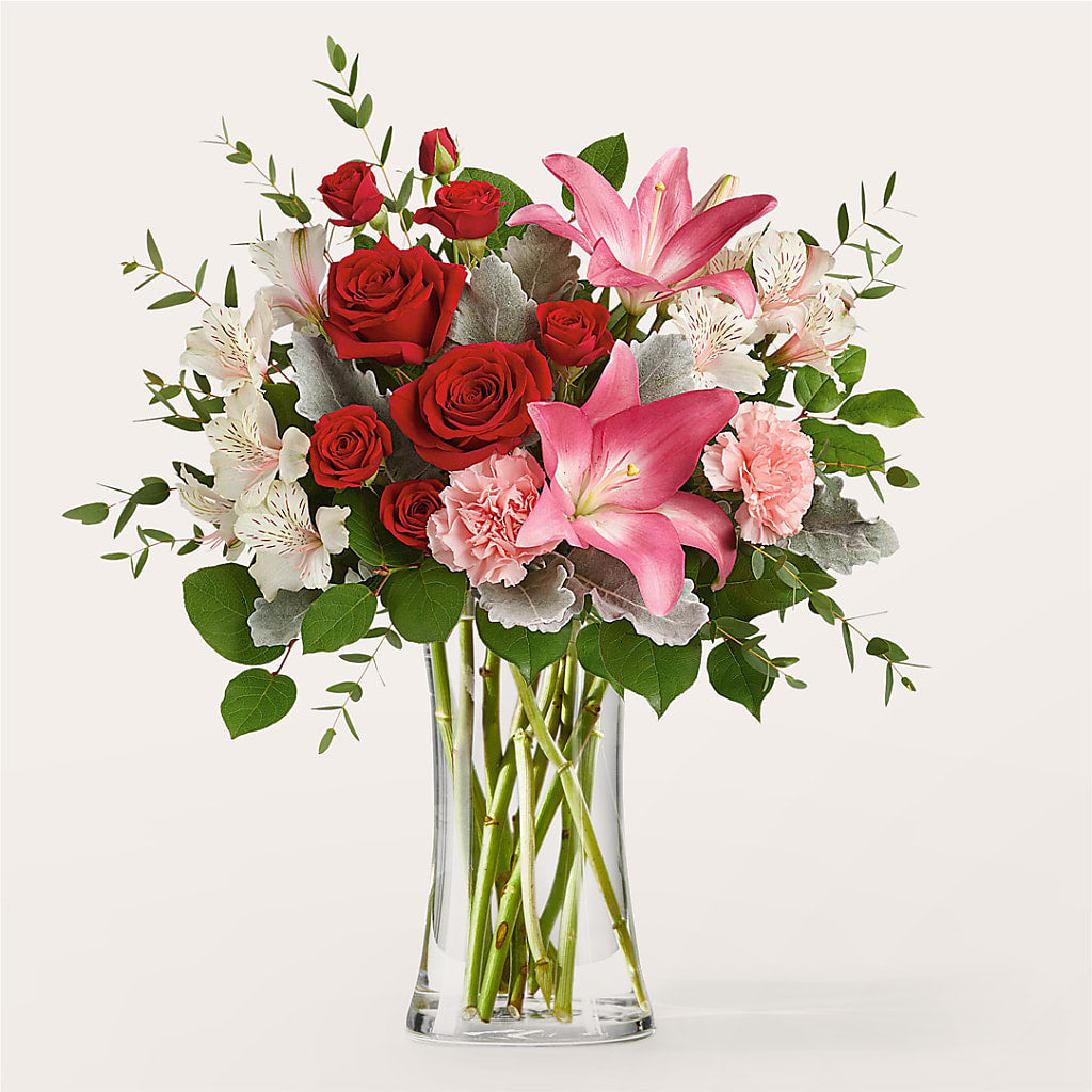 Everything to Me Bouquet – Hawes Florist Llc, Maynard MA