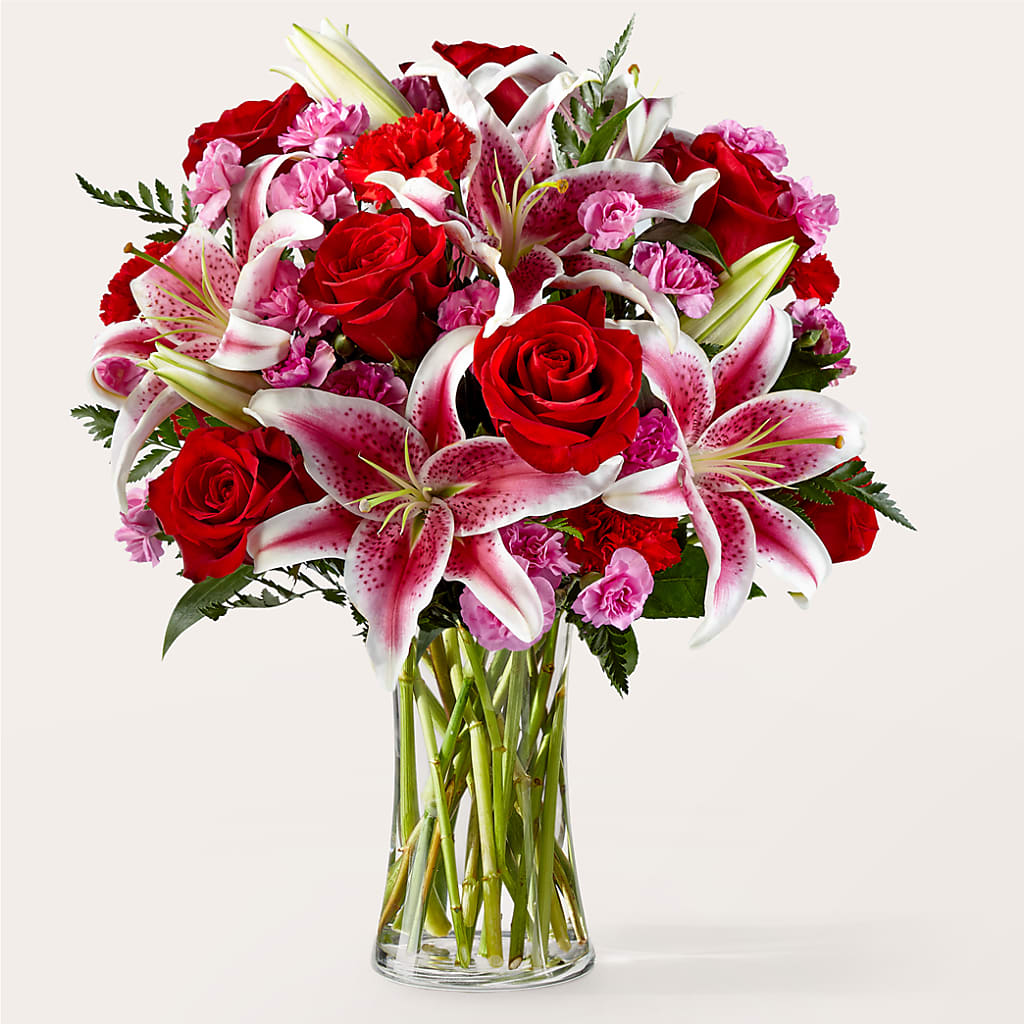 Honeymoon Bouquet – Hawes Florist Llc, Maynard MA
