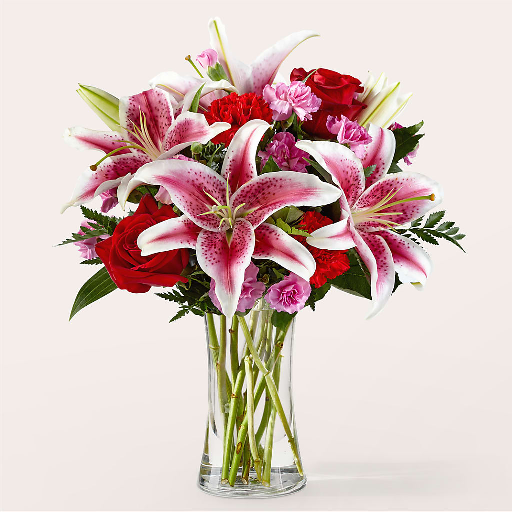 Honeymoon Bouquet – Hawes Florist Llc, Maynard MA